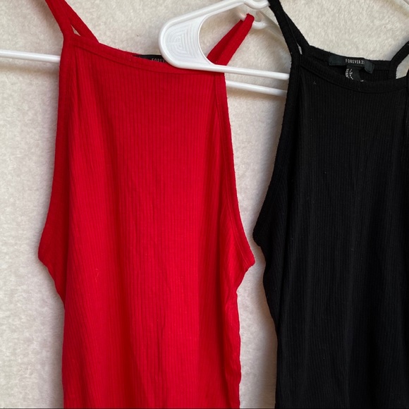 Crop top bundle - Picture 2 of 2